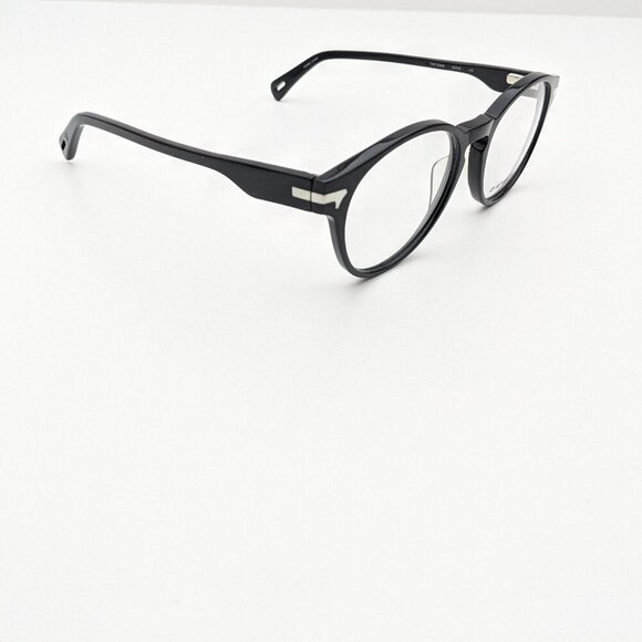 🕶️G-Star Raw Thin Jenkin Eyeglasses 50/18/145 | ALL611🕶️ - Picture 4 of 9
